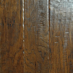 Johnson Hardwood Victorian Hickory Canterbury